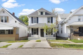 255 E Pearl Street, Toledo, OH 43608