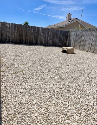 14730 Aquarius St, Corpus Christi, TX 78418