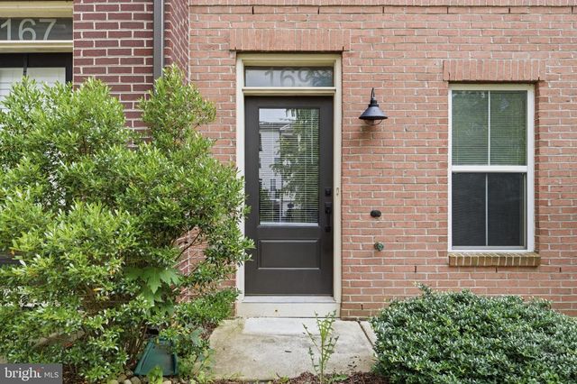 169 KANDINSKY LOOP, Silver Spring, MD 20906