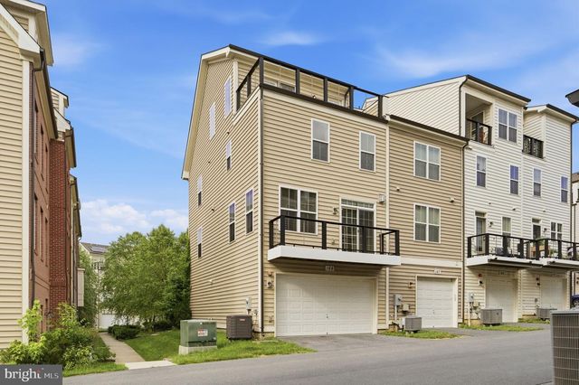 169 KANDINSKY LOOP, Silver Spring, MD 20906