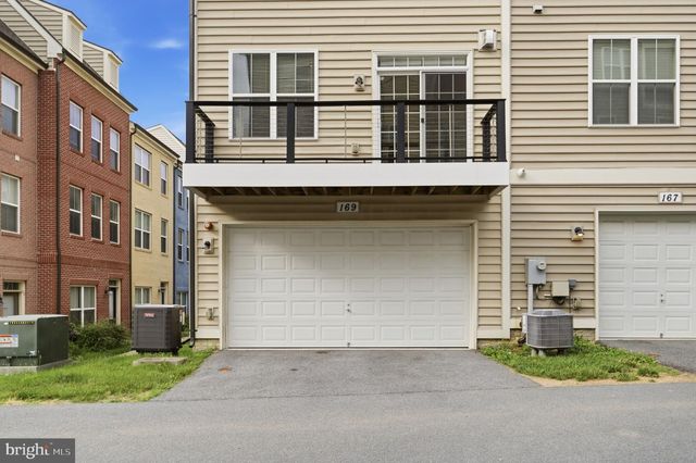 169 KANDINSKY LOOP, Silver Spring, MD 20906