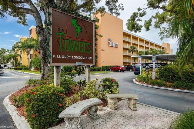 2366 E Mall DR # 304, Fort Myers, FL 33901