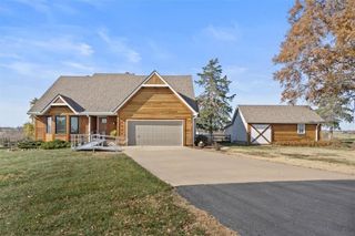 19820 Cedar Niles Road, Gardner, KS 66030
