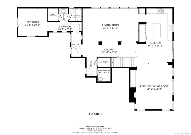 7256 Caribou Ct, San Diego, CA 92129