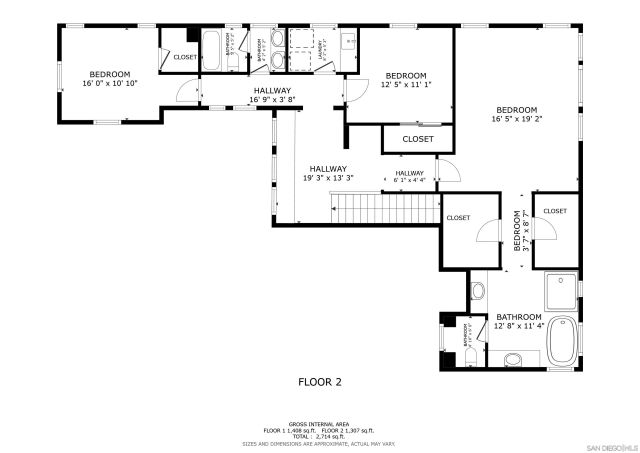 7256 Caribou Ct, San Diego, CA 92129