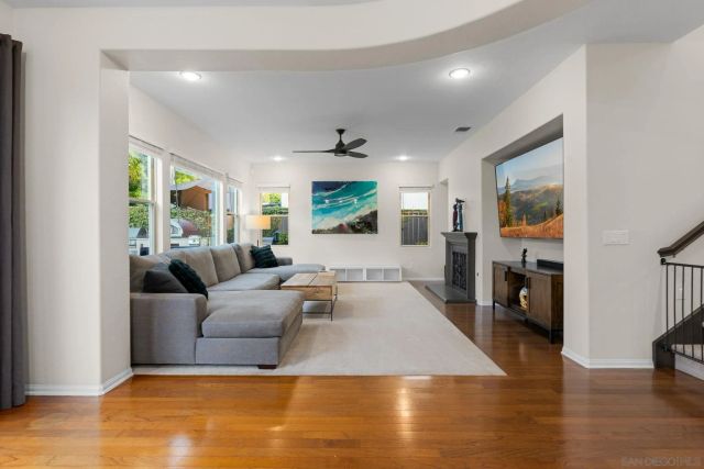 7256 Caribou Ct, San Diego, CA 92129