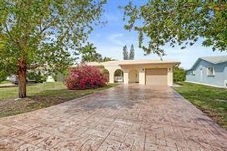 8205 NW 106th Avenue, Tamarac, FL 33321