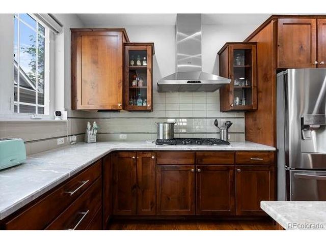 965 S Clarkson St, Denver, CO 80209