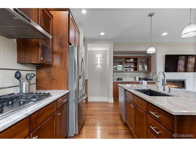 965 S Clarkson St, Denver, CO 80209