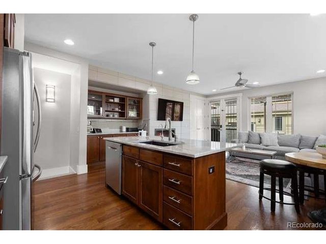 965 S Clarkson St, Denver, CO 80209