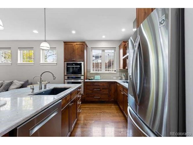 965 S Clarkson St, Denver, CO 80209