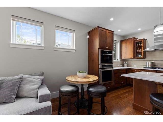 965 S Clarkson St, Denver, CO 80209