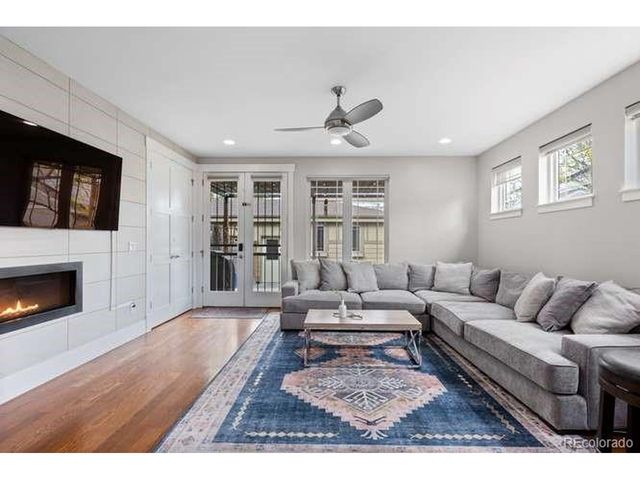 965 S Clarkson St, Denver, CO 80209