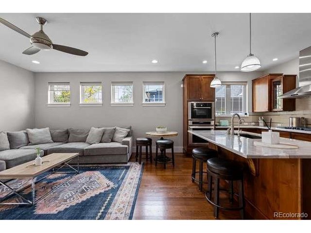 965 S Clarkson St, Denver, CO 80209