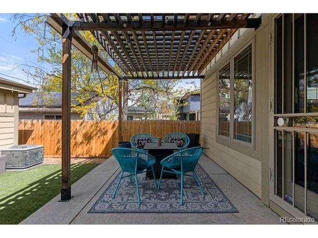 965 S Clarkson St, Denver, CO 80209