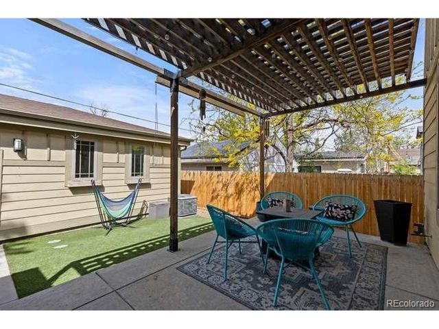 965 S Clarkson St, Denver, CO 80209