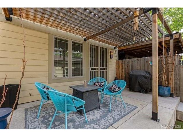 965 S Clarkson St, Denver, CO 80209