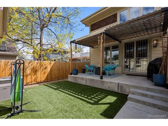 965 S Clarkson St, Denver, CO 80209