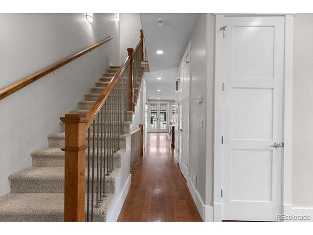 965 S Clarkson St, Denver, CO 80209