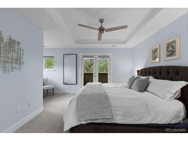 965 S Clarkson St, Denver, CO 80209