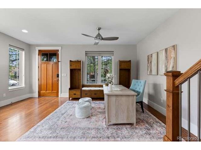 965 S Clarkson St, Denver, CO 80209