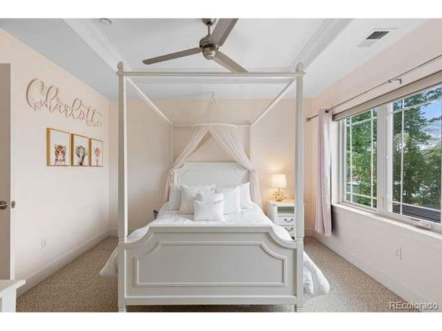 965 S Clarkson St, Denver, CO 80209