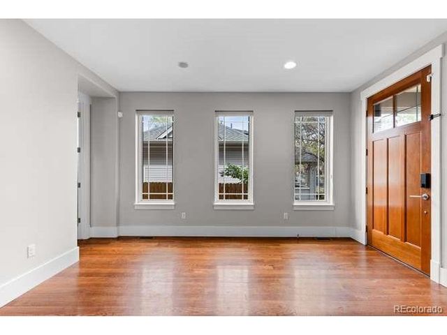 965 S Clarkson St, Denver, CO 80209