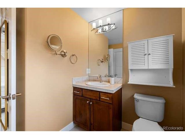 965 S Clarkson St, Denver, CO 80209