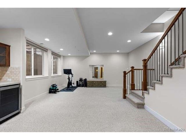 965 S Clarkson St, Denver, CO 80209