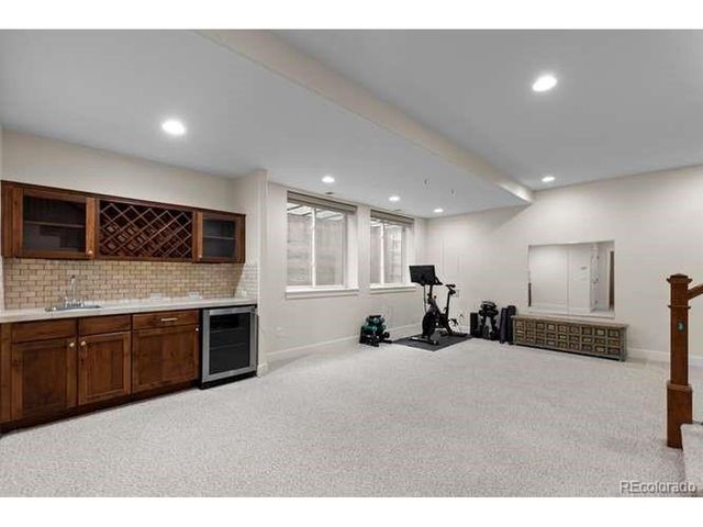 965 S Clarkson St, Denver, CO 80209