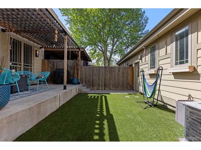 965 S Clarkson St, Denver, CO 80209