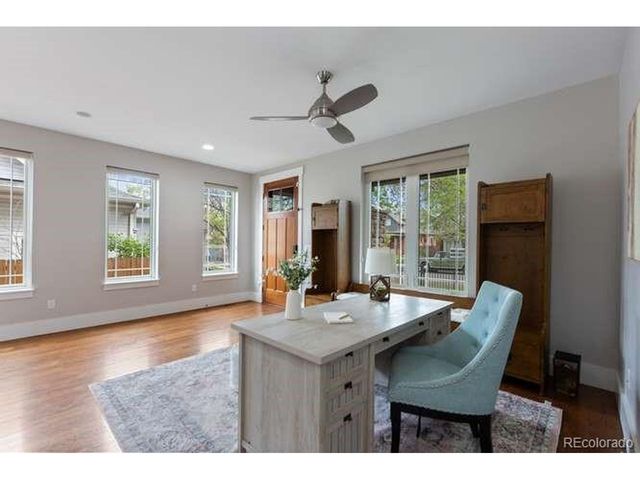 965 S Clarkson St, Denver, CO 80209