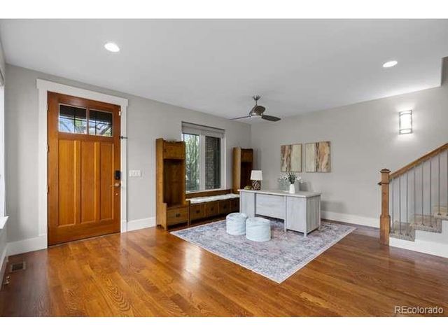 965 S Clarkson St, Denver, CO 80209