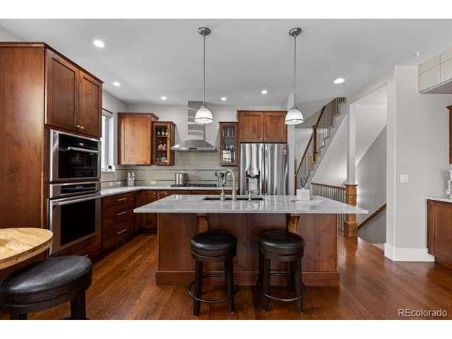 965 S Clarkson St, Denver, CO 80209