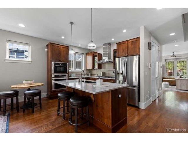 965 S Clarkson St, Denver, CO 80209