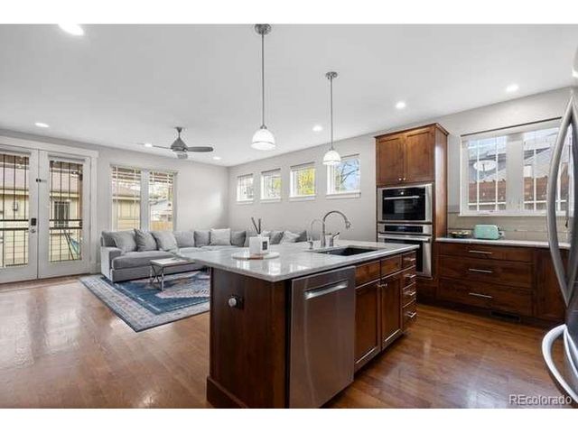 965 S Clarkson St, Denver, CO 80209