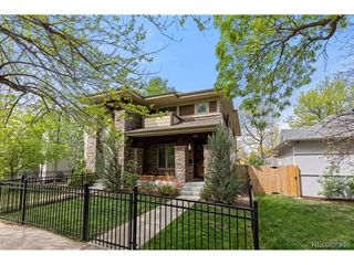 965 S Clarkson St, Denver, CO 80209