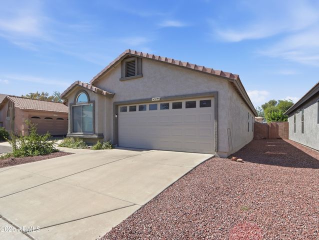 2135 E DANBURY Road, Phoenix, AZ 85022