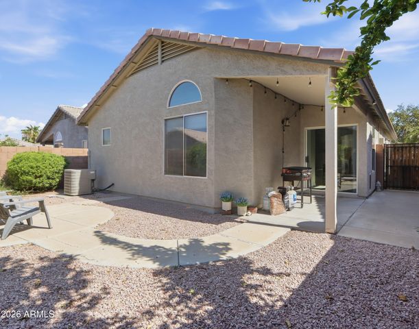 2135 E DANBURY Road, Phoenix, AZ 85022