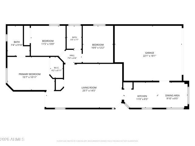 2135 E DANBURY Road, Phoenix, AZ 85022