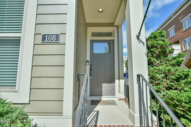 106 Kiley Street, Chapel Hill, NC 27516
