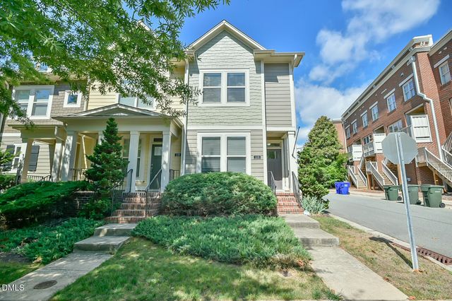106 Kiley Street, Chapel Hill, NC 27516