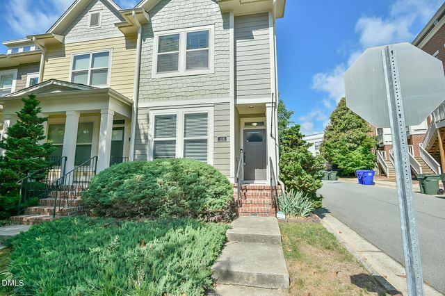 106 Kiley Street, Chapel Hill, NC 27516
