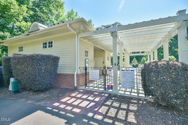 106 Kiley Street, Chapel Hill, NC 27516