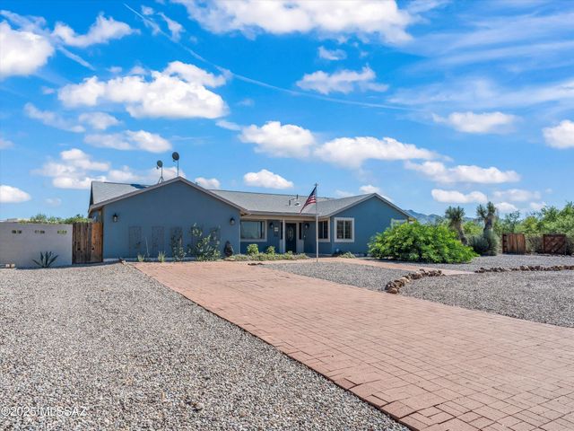 2660 E Darlene Lane, Vail, AZ 85641