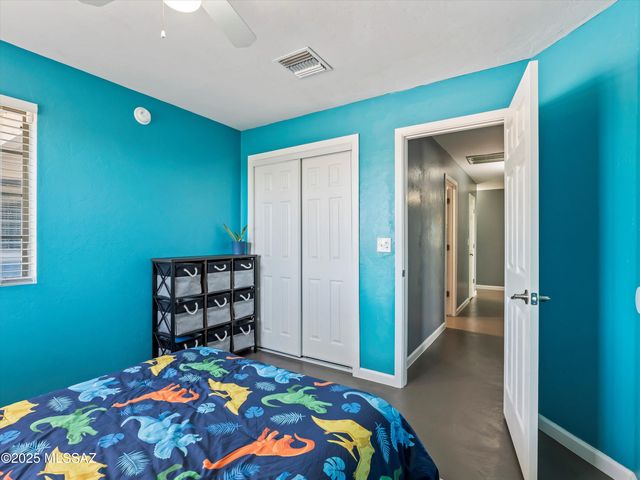 2660 E Darlene Lane, Vail, AZ 85641