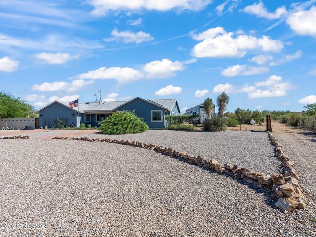 2660 E Darlene Lane, Vail, AZ 85641