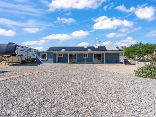 2660 E Darlene Lane, Vail, AZ 85641