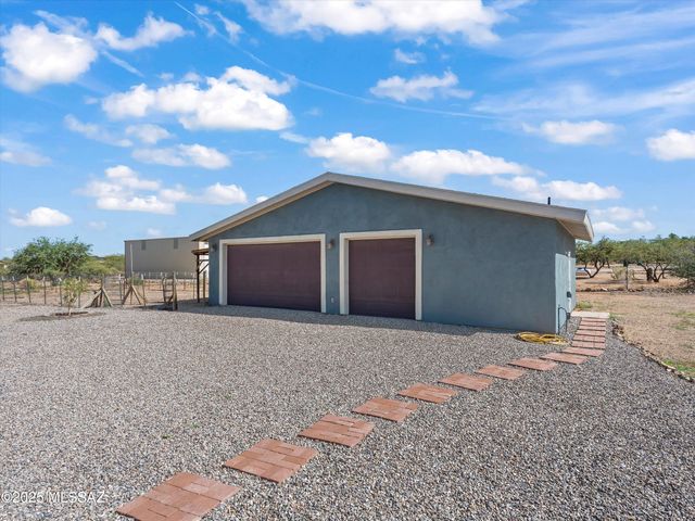 2660 E Darlene Lane, Vail, AZ 85641