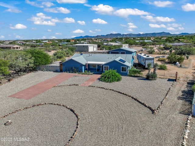 2660 E Darlene Lane, Vail, AZ 85641